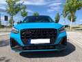 Audi SQ2 Q2 TFSI quattro S tronic Blau - thumbnail 8