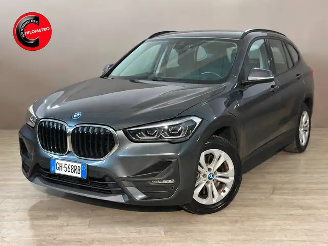 BMW X1 xDrive 25e Business Advantage auto - VETTURA IN ARRIVO