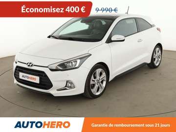 Coupe 1.4 CRDi Creative