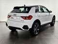 Audi A1 allstreet 30 1.0 tfsi Identity Contrast 116cv s tronic Blanc - thumbnail 2