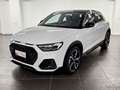 Audi A1 allstreet 30 1.0 tfsi Identity Contrast 116cv s tronic Blanc - thumbnail 1