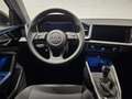 Audi A1 allstreet 30 1.0 tfsi Identity Contrast 116cv s tronic Blanc - thumbnail 4