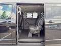 Ford Tourneo Custom 2.0D Mild Hybrid 320 L1 Active 2xSchiebetüren/A... Schwarz - thumbnail 12