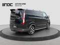 Ford Tourneo Custom 2.0D Mild Hybrid 320 L1 Active 2xSchiebetüren/A... Schwarz - thumbnail 5