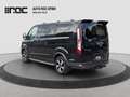 Ford Tourneo Custom 2.0D Mild Hybrid 320 L1 Active 2xSchiebetüren/A... Schwarz - thumbnail 3