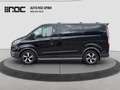Ford Tourneo Custom 2.0D Mild Hybrid 320 L1 Active 2xSchiebetüren/A... Schwarz - thumbnail 2