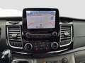 Ford Tourneo Custom 2.0D Mild Hybrid 320 L1 Active 2xSchiebetüren/A... Schwarz - thumbnail 15