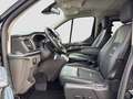 Ford Tourneo Custom 2.0D Mild Hybrid 320 L1 Active 2xSchiebetüren/A... Schwarz - thumbnail 9