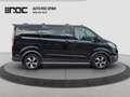 Ford Tourneo Custom 2.0D Mild Hybrid 320 L1 Active 2xSchiebetüren/A... Schwarz - thumbnail 6
