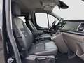 Ford Tourneo Custom 2.0D Mild Hybrid 320 L1 Active 2xSchiebetüren/A... Schwarz - thumbnail 16