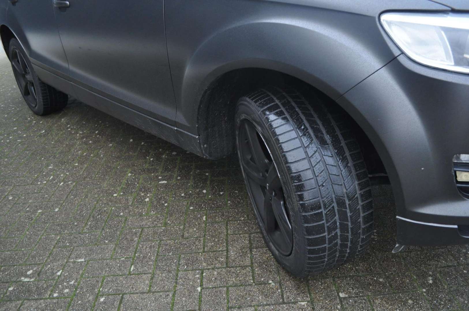 Audi Q7 afbeelding 20