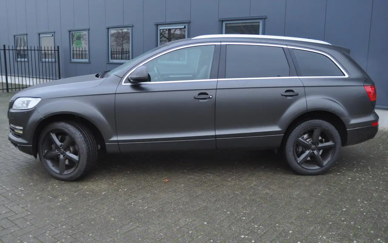 Audi Q7 afbeelding 31