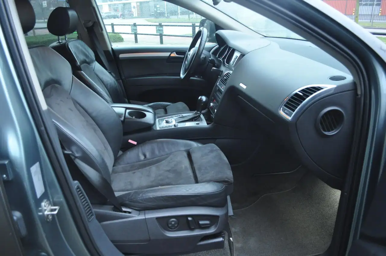 Audi Q7 afbeelding 8