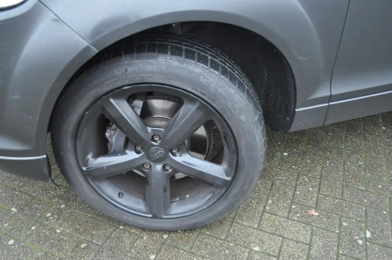 Audi Q7 afbeelding 19