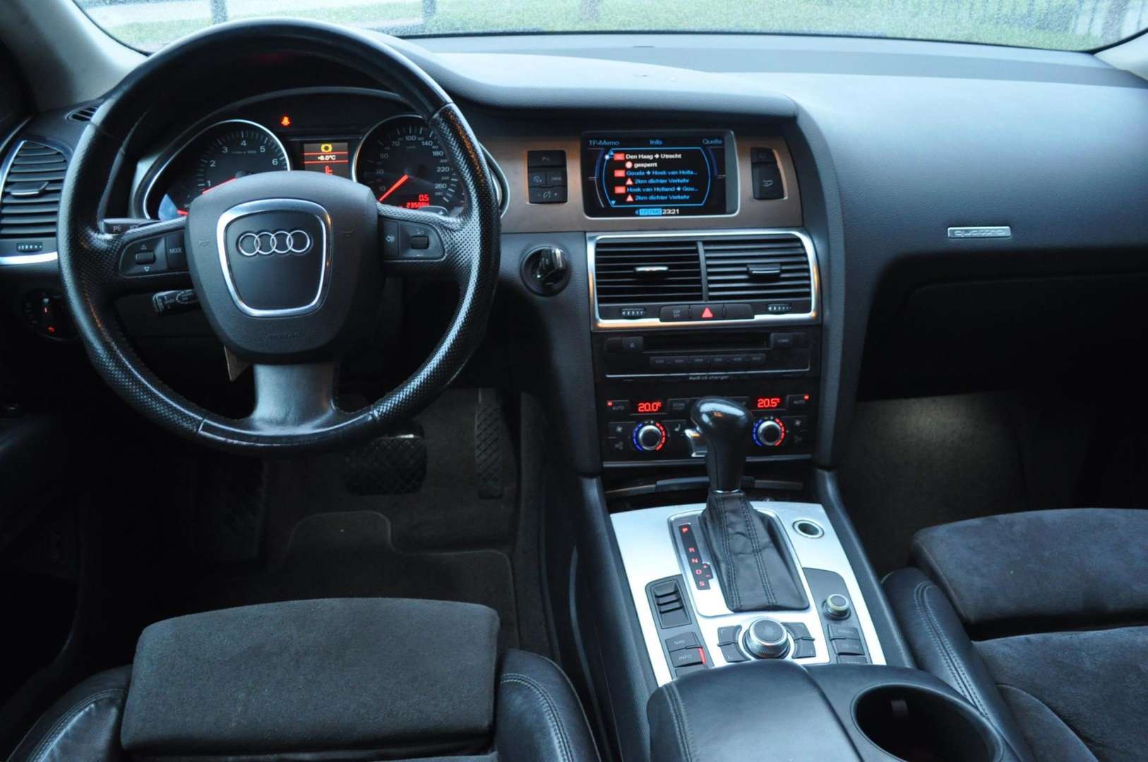 Audi Q7 afbeelding 4