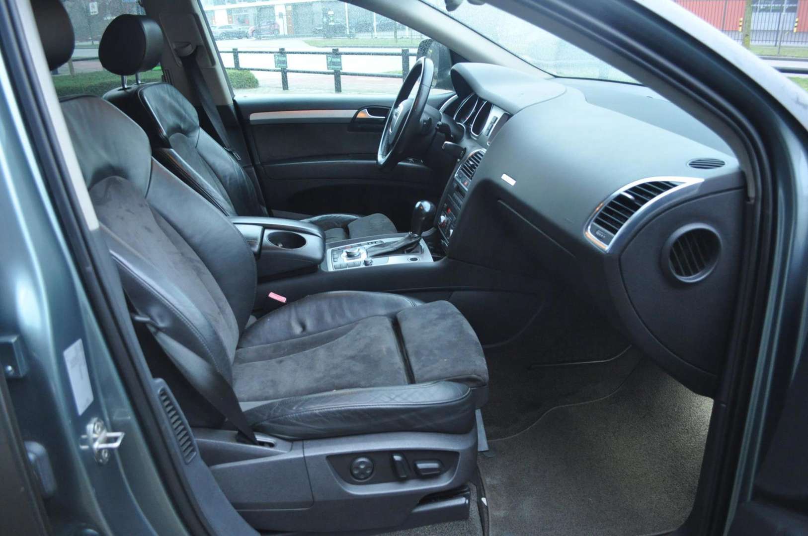 Audi Q7 afbeelding 36