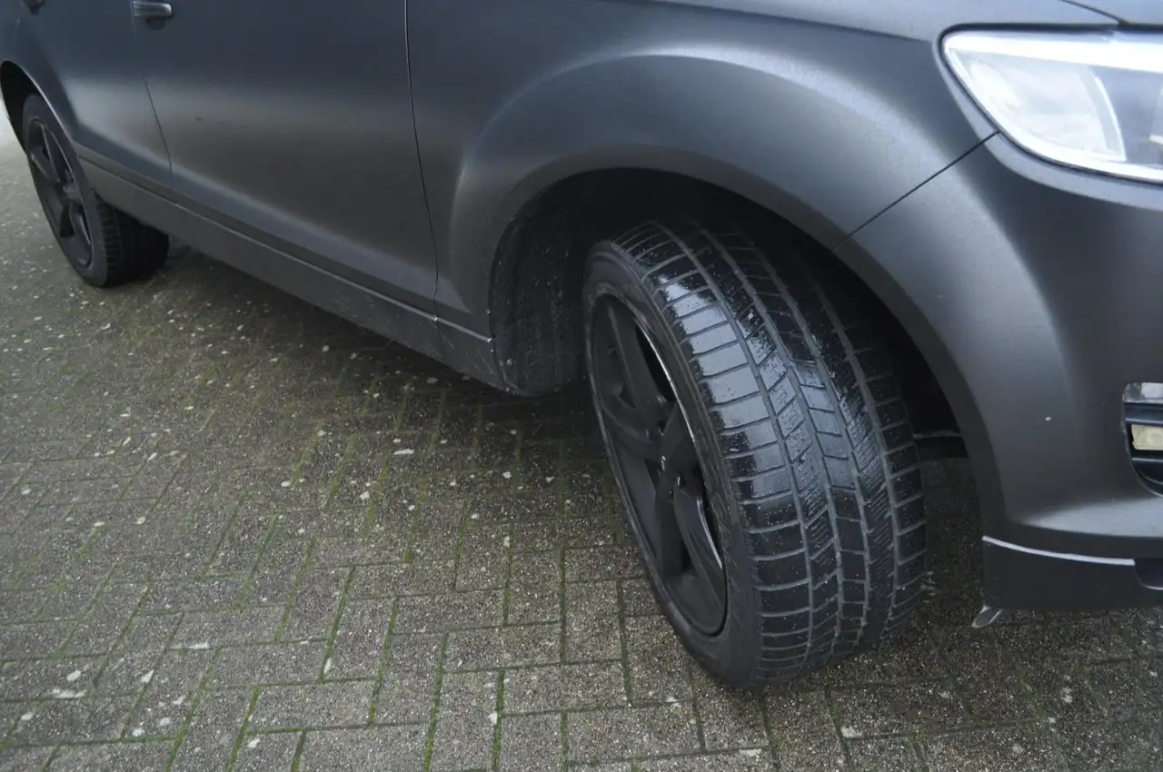 Audi Q7 afbeelding 48