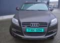 Audi Q7 4.2 FSI quattro Pro Line+, netto € 11750, gewrappe Grijs - thumbnail 45