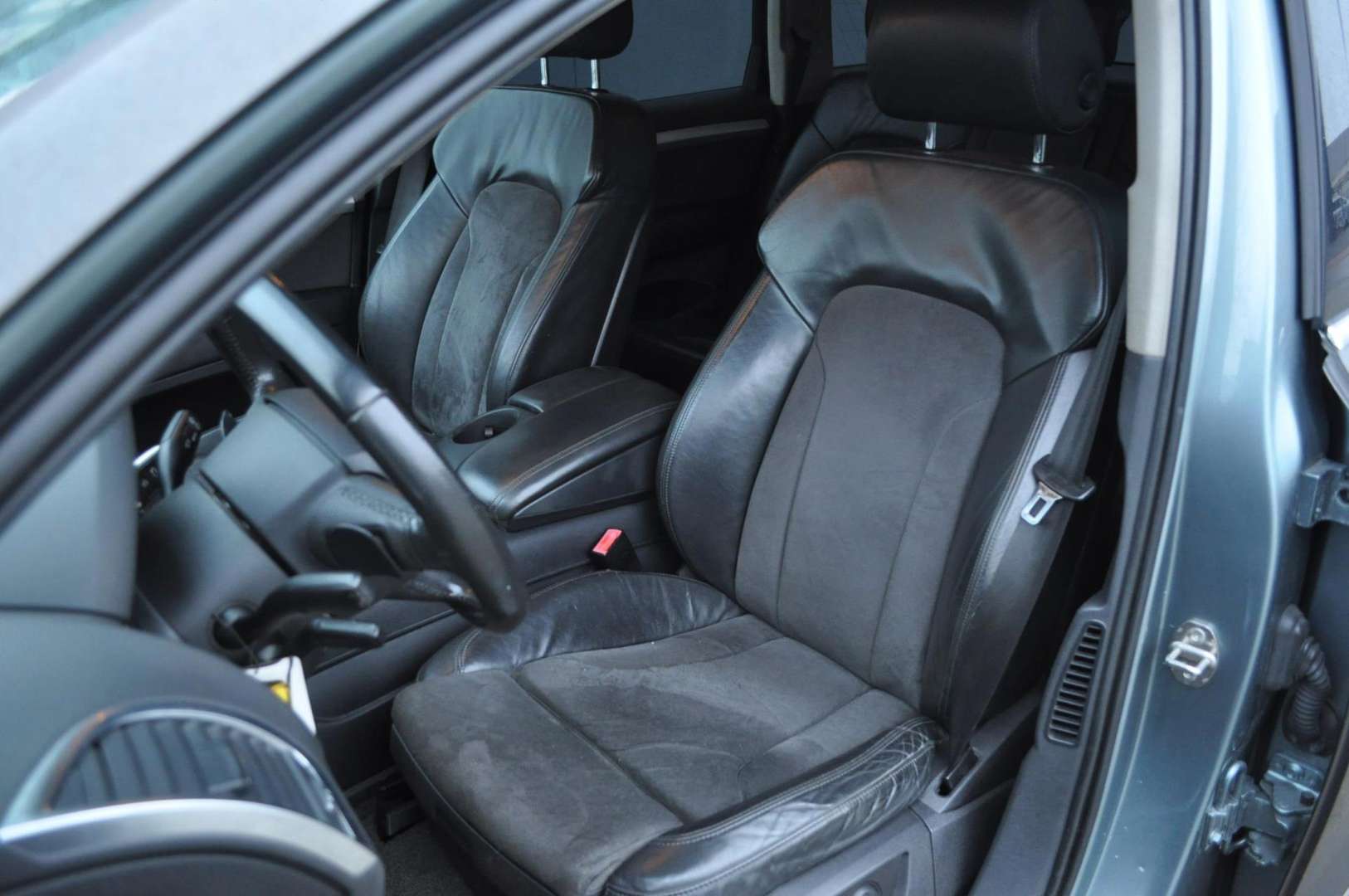 Audi Q7 afbeelding 35