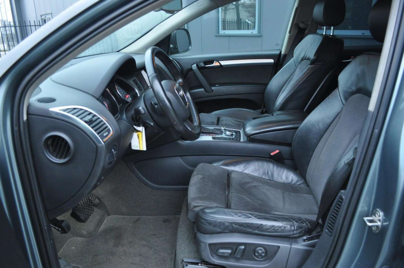 Audi Q7 afbeelding 34