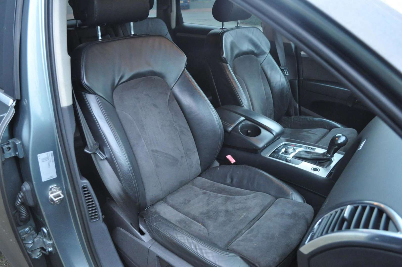 Audi Q7 afbeelding 37