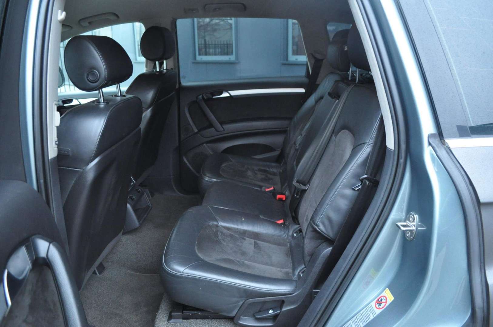 Audi Q7 afbeelding 10