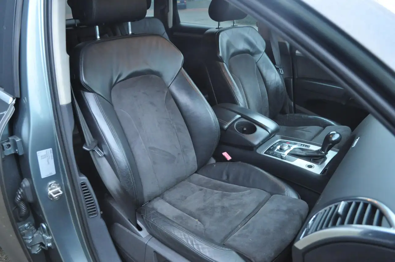 Audi Q7 afbeelding 9