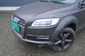 Audi Q7 4.2 FSI quattro Pro Line+, netto € 12.150, gewrapp Grijs - thumbnail 46