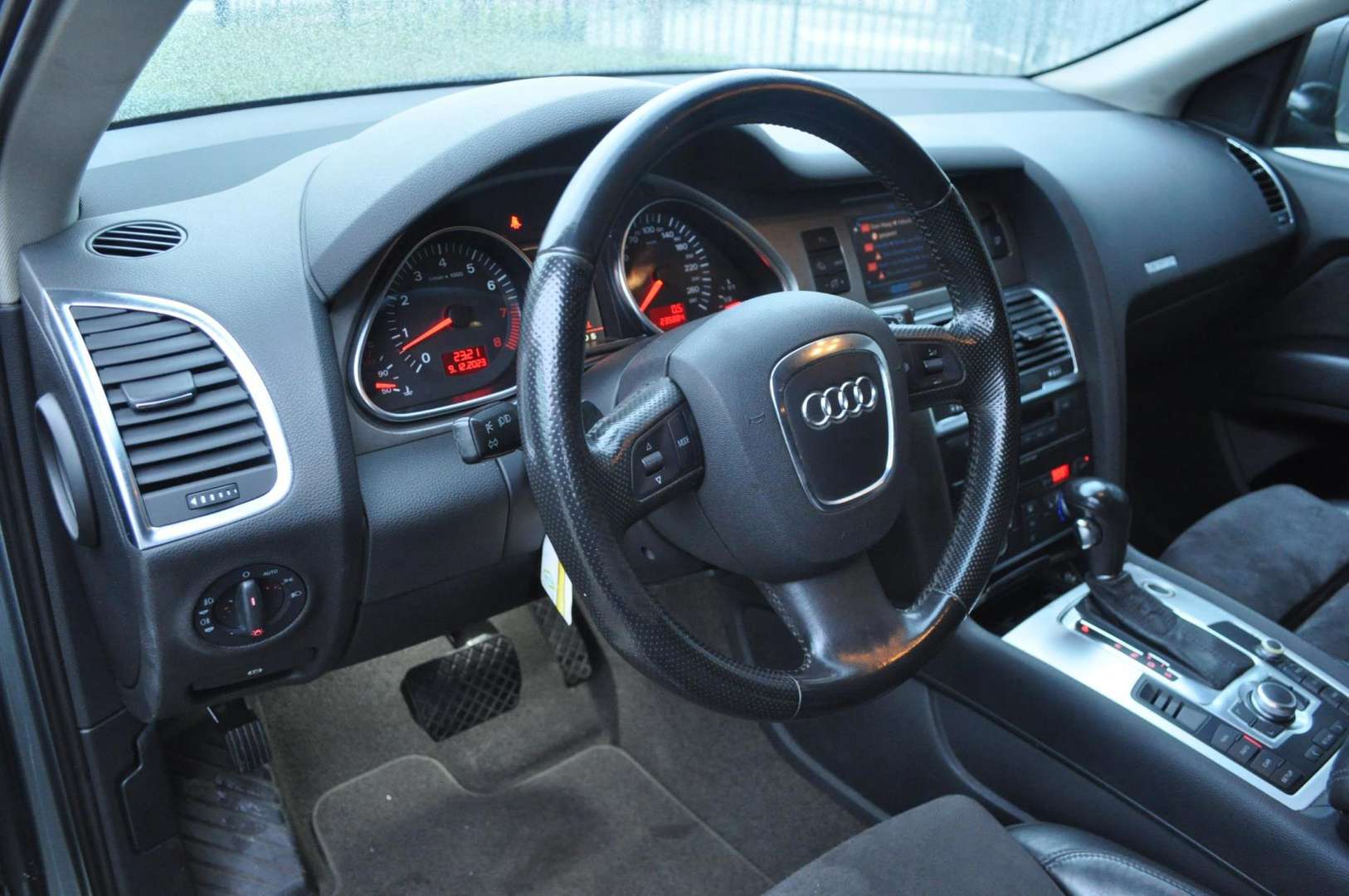 Audi Q7 afbeelding 5