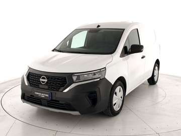 van 1.3 130cv L1 Acenta (+ IVA)