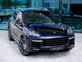 Porsche Cayenne II GTS Aut. Blau - thumbnail 3
