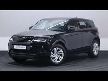D165 S AWD Auto