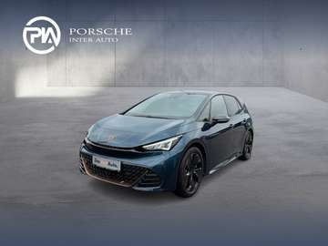 58 e-Boost 170kW/231PS