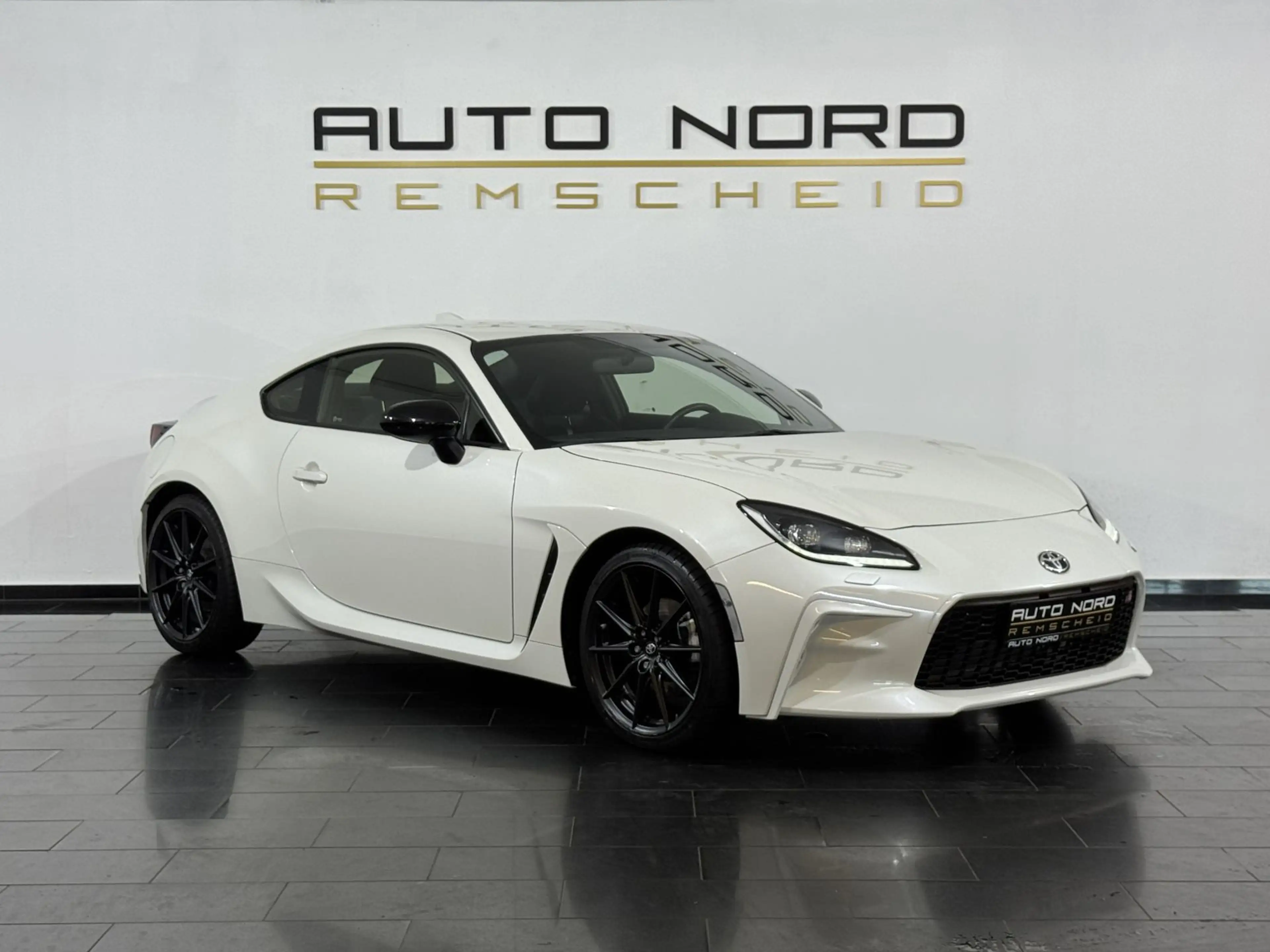 Toyota GR86 Premium *Virtual*Kamera*Tempomat*1.Hand* — photo 3
