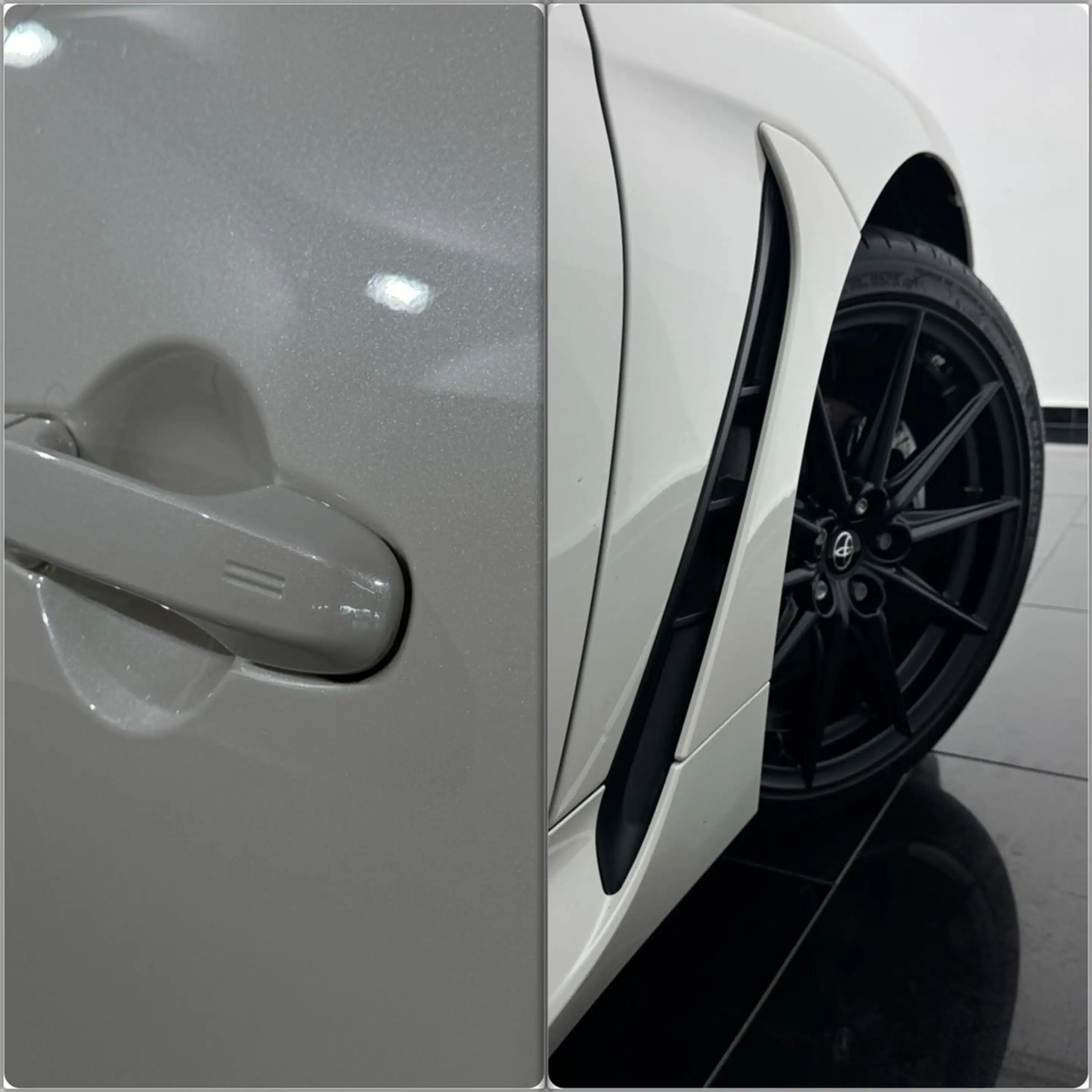 Toyota GR86 Premium *Virtual*Kamera*Tempomat*1.Hand* — photo 9