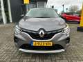 Renault Captur TCe 100 Intens Grijs - thumbnail 4