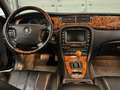 Jaguar S-Type 4.2 V8 Executive, gepfl. Rentnerfahrzeug Noir - thumbnail 5