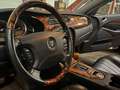 Jaguar S-Type 4.2 V8 Executive, gepfl. Rentnerfahrzeug Noir - thumbnail 8