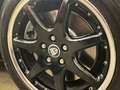 Jaguar S-Type 4.2 V8 Executive, gepfl. Rentnerfahrzeug Noir - thumbnail 19