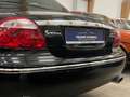 Jaguar S-Type 4.2 V8 Executive, gepfl. Rentnerfahrzeug Noir - thumbnail 4