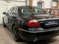 Jaguar S-Type 4.2 V8 Executive, gepfl. Rentnerfahrzeug Noir - thumbnail 3