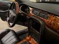 Jaguar S-Type 4.2 V8 Executive, gepfl. Rentnerfahrzeug Noir - thumbnail 6