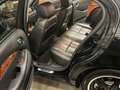 Jaguar S-Type 4.2 V8 Executive, gepfl. Rentnerfahrzeug Noir - thumbnail 12