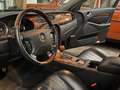 Jaguar S-Type 4.2 V8 Executive, gepfl. Rentnerfahrzeug Noir - thumbnail 7