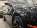 Jaguar S-Type 4.2 V8 Executive, gepfl. Rentnerfahrzeug Noir - thumbnail 18
