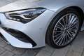 Mercedes-Benz CLA 200 Coupé AMG PANORAMA+HEADUP+TOTWINKEL+19" Silber - thumbnail 3