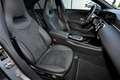Mercedes-Benz CLA 200 Coupé AMG PANORAMA+HEADUP+TOTWINKEL+19" Silber - thumbnail 4