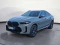 BMW X6 M X6 xDrive30d M Sport Innovationsp. Panorama AHK Gris - thumbnail 2