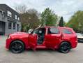 Dodge Durango R/T 4x4 LPG Navi/Leder/Kamera/7Sitz Rojo - thumbnail 43