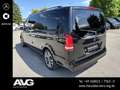 Mercedes-Benz V 300 V 300 d Avantgarde extralg. 8-Sitz 360° AIRMATIC Noir - thumbnail 7